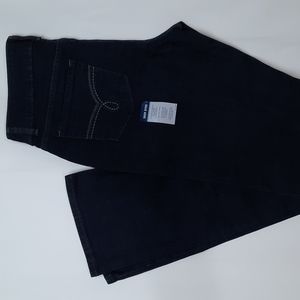 Women's Lee Riders Mid Rise Straight Leg Jean